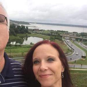 Meet your Posher, Kristal